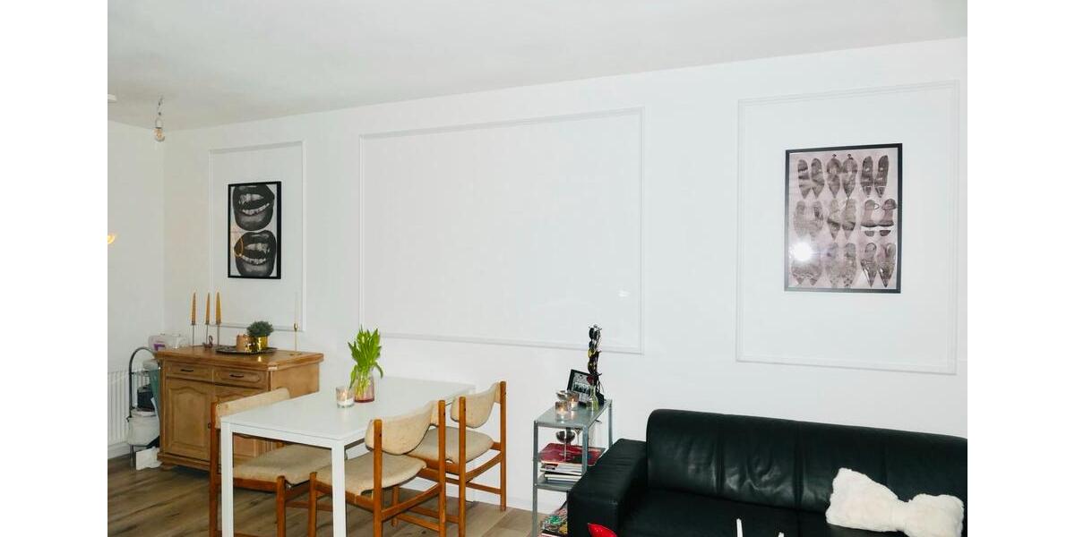 Wohnen auf Zeit Braunschweig Westliches Ringgebiet - 1.5 Zimmer, 41 m&sup2;, 895&euro; | Angebot:25804830