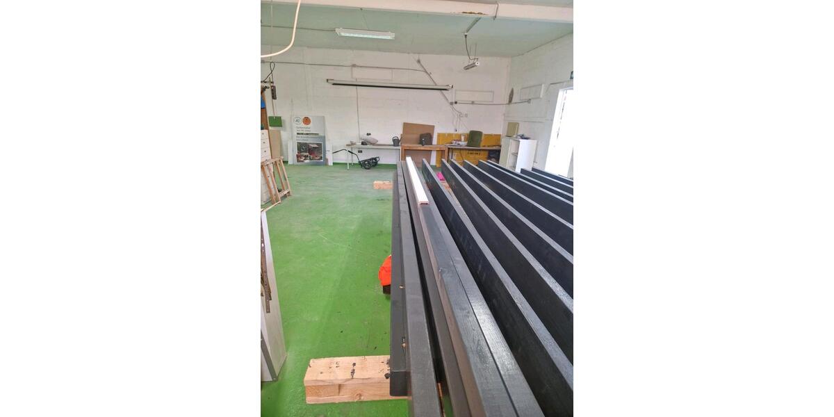 Gewerbeobjekt Lübeck Sankt Gertrud - 1.000&euro; | Angebot:24797356