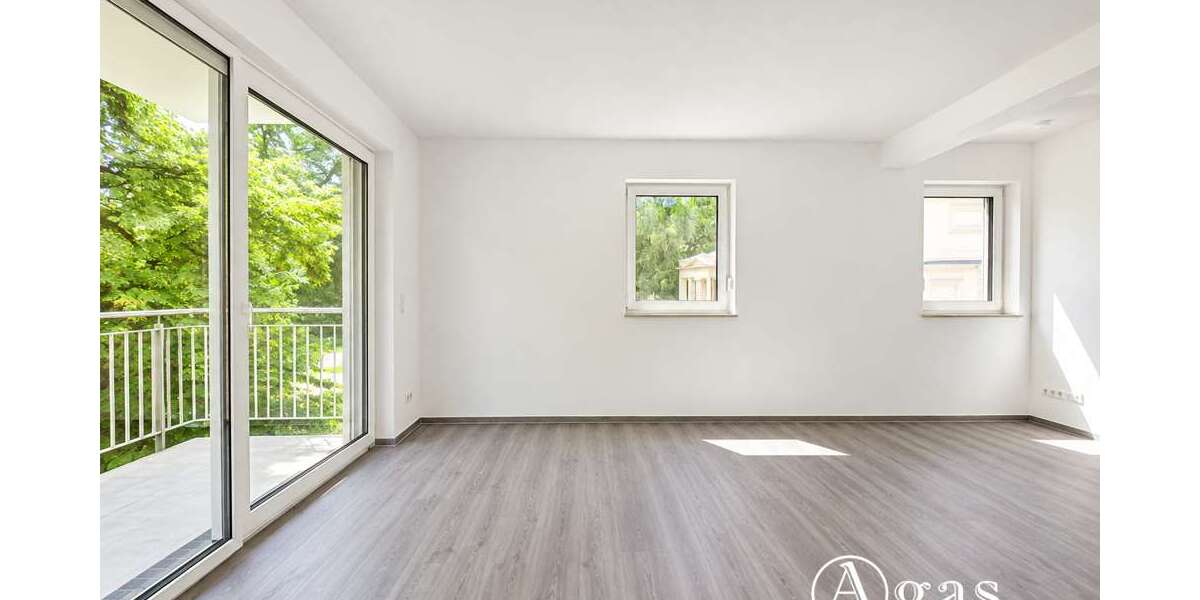 Etagenwohnung Frankfurt (Oder) - 3 Zimmer, 100 m&sup2;, 1.200&euro; | Angebot:27273064