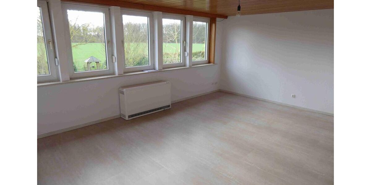 Dachgeschoßwohnung Bad Bodenteich - 4 Zimmer, 90 m&sup2;, 630&euro; | Angebot:25934732