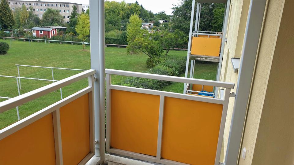Etagenwohnung Bernstadt auf dem Eigen - 2 Zimmer, 46 m&sup2;, 880&euro; | Angebot:26336144
