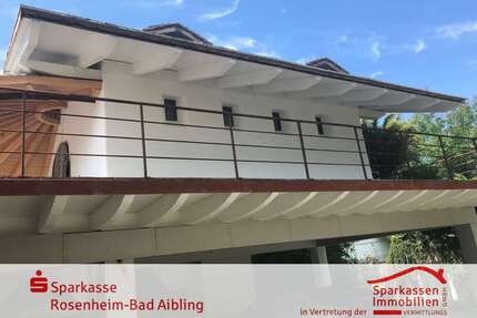 Gewerbeobjekt Stephanskirchen - 420&euro; | Angebot:27212977