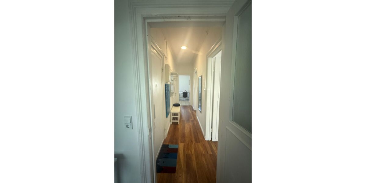 Möblierte voll ausgestattete 3-Zimmer Wohnung in Eimsbüttel - Appartement Hamburg Eimsbüttel | Angebot:27229386