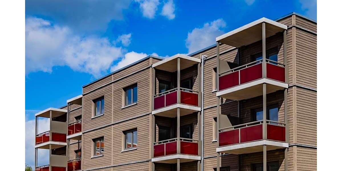 Etagenwohnung Wolfsburg Alt-Wolfsburg - 4 Zimmer, 90 m&sup2;, 700&euro; | Angebot:27049139