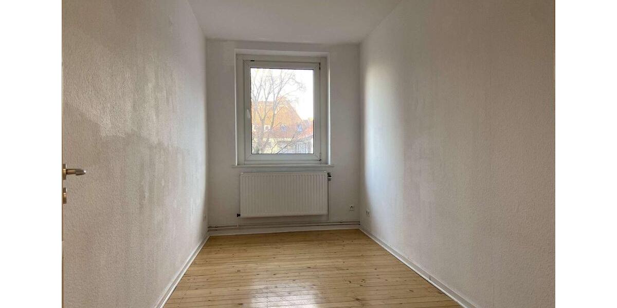 Etagenwohnung Hannover Vahrenwald-List - 3 Zimmer, 100 m&sup2;, 1.000&euro; | Angebot:24602396