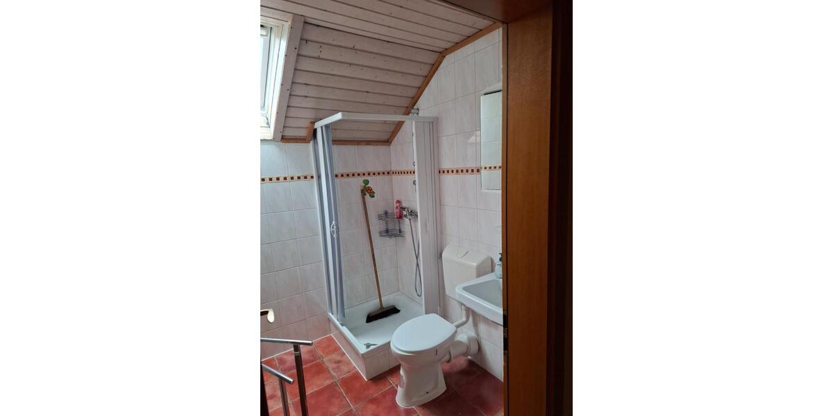 Mehrfamilienhaus, Wohnhaus Bad Sooden-Allendorf Allendorf - 13 Zimmer, 258 m&sup2;, 1.100&euro; | Angebot:26423624
