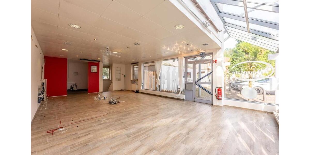 Gewerbeobjekt Altensteig - 600&euro; | Angebot:23001079