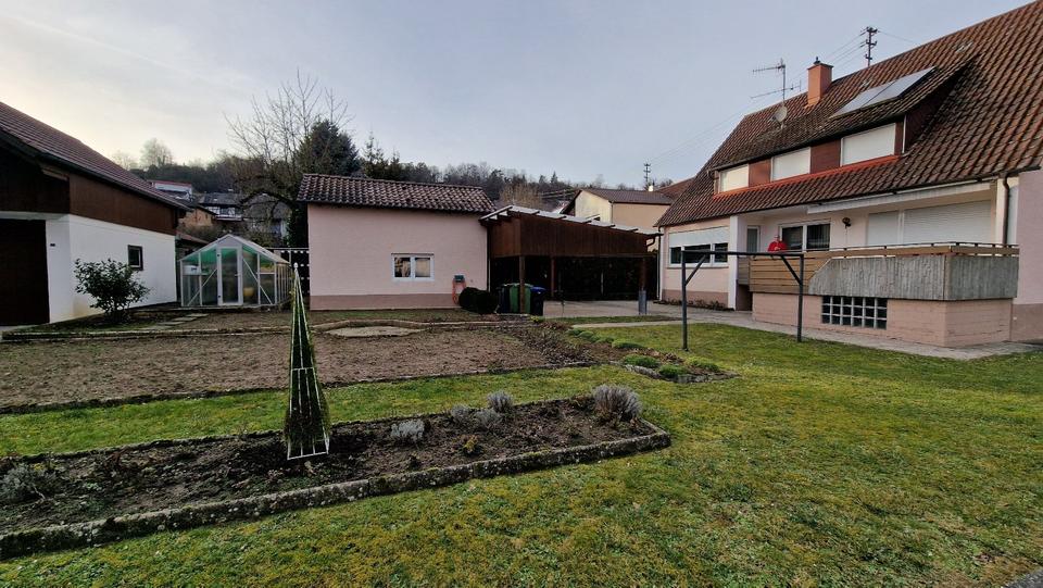 *Neuer Flair trifft auf alten Charm* Sonnige 3,5-Zimmer-Wohnung 3 zimmer