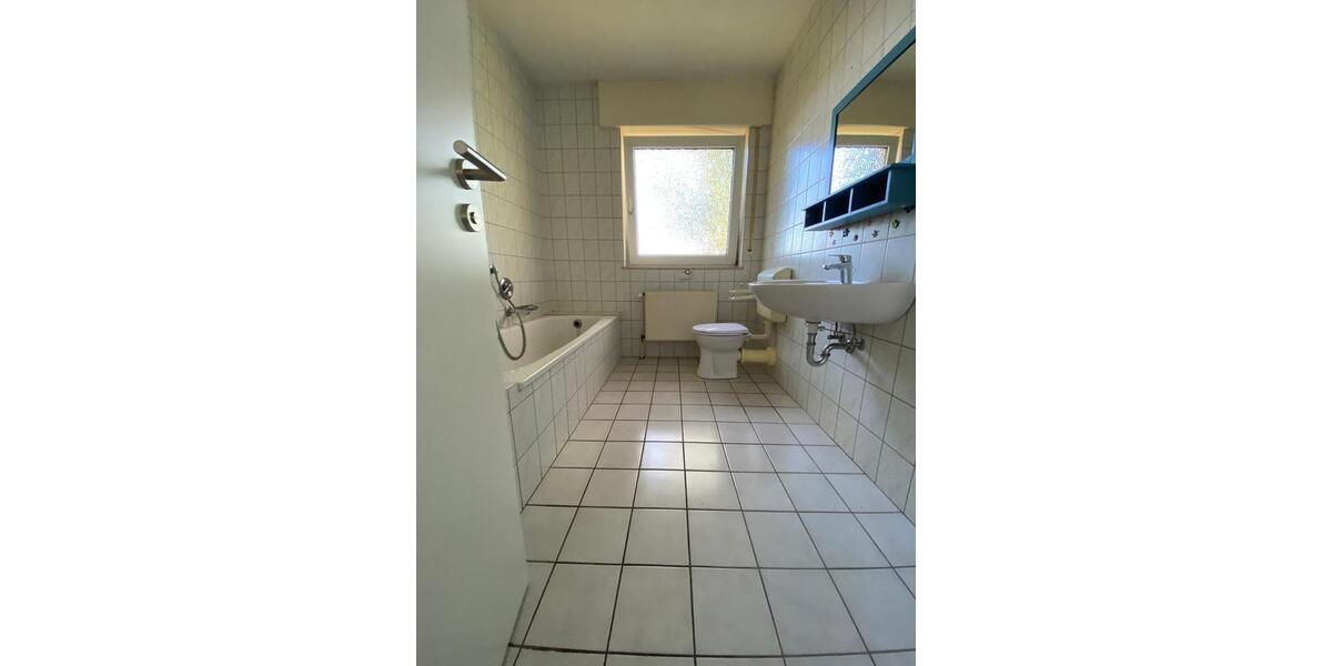 Etagenwohnung Fürstenau - 4 Zimmer, 96 m&sup2;, 679&euro; | Angebot:26295189