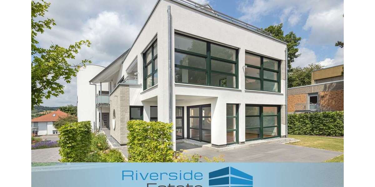 Etagenwohnung Hameln / Klein Berkel Klein Berkel - 3 Zimmer, 139 m&sup2;, 1.700&euro; | Angebot:27216894
