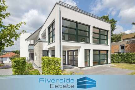 Wohnung Hameln / Klein Berkel Klein Berkel - 3 Zimmer, 139 m&sup2;, 1.700&euro; | Angebot:27216894