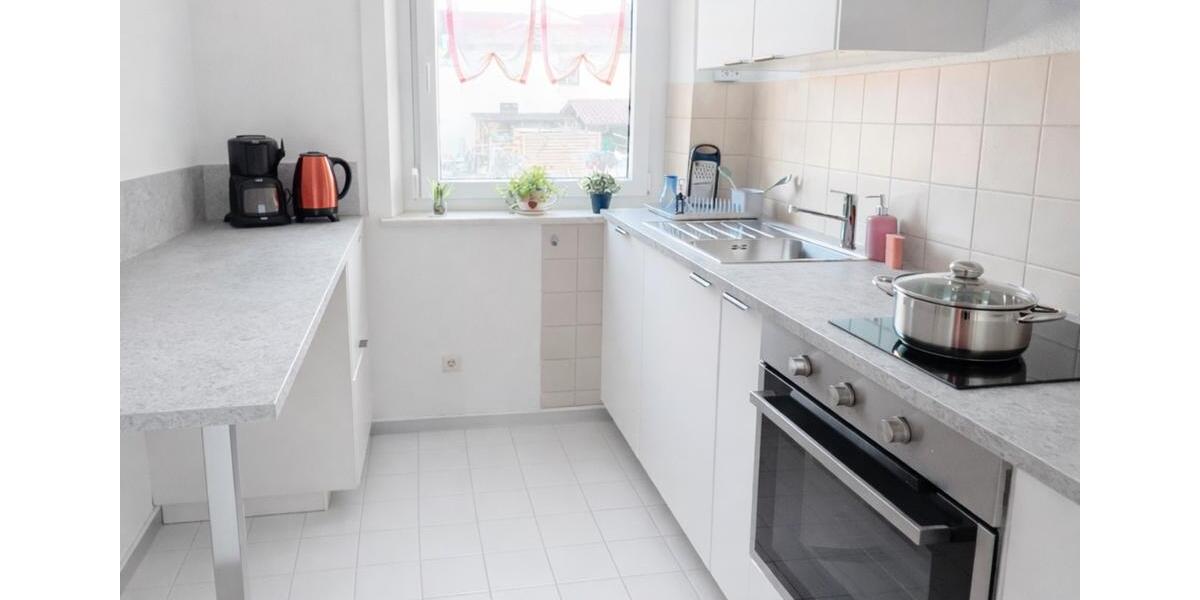 Erdgeschoßwohnung Friedrichshafen - 3 Zimmer, 75 m&sup2;, 2.650&euro; | Angebot:25209879