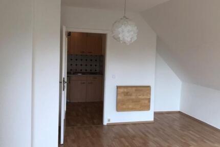 1 Zimmerwohnung Mürwik