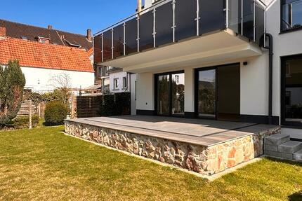 Wohnung Lemgo - 3 Zimmer, 110 m&sup2;, 1.375&euro; | Angebot:25869850