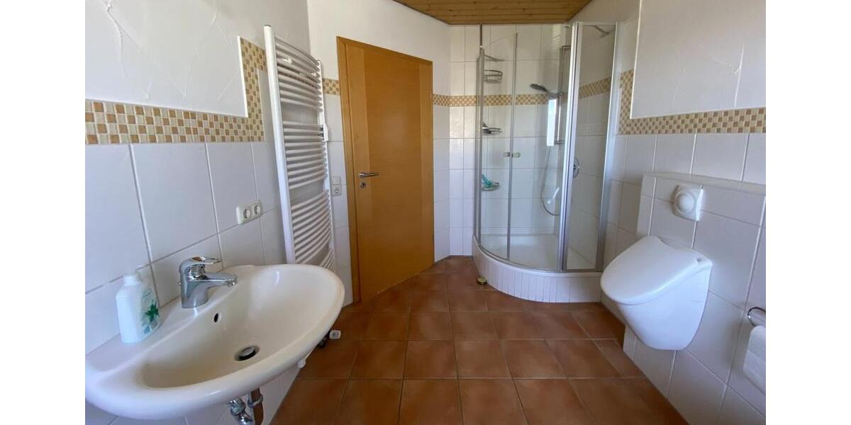 Dachgeschoßwohnung Herborn - 3 Zimmer, 87 m&sup2;, 820&euro; | Angebot:26676766