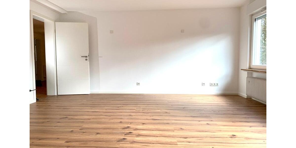 Erdgeschoßwohnung Engelskirchen - 3 Zimmer, 110 m&sup2;, 1.100&euro; | Angebot:25963693