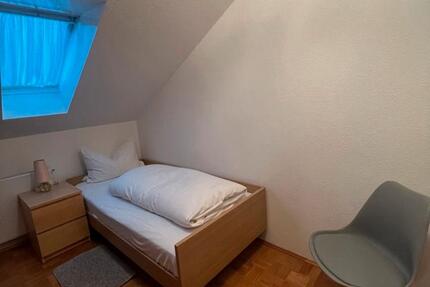 Wohnung Bad Mergentheim - 4 Zimmer, 80 m&sup2;, 300&euro; | Angebot:25131331