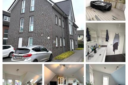 Wohnung Oldenburg Alexandersfeld - 3 Zimmer, 85 m&sup2;, 900&euro; | Angebot:25127241