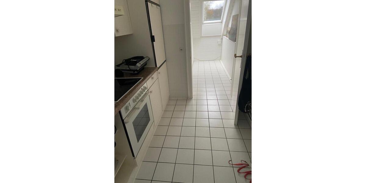 2-Zimmer-DG-Wohnung zu vermieten in 23847 Meddewade (von privat) 2 zimmer