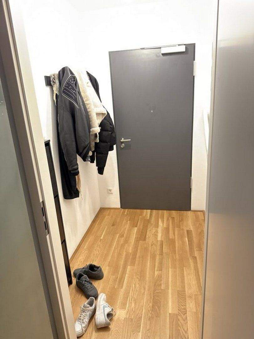 Moderne 2-Zimmer-Wohnung mit Balkon in Walle, Bremen 2 zimmer