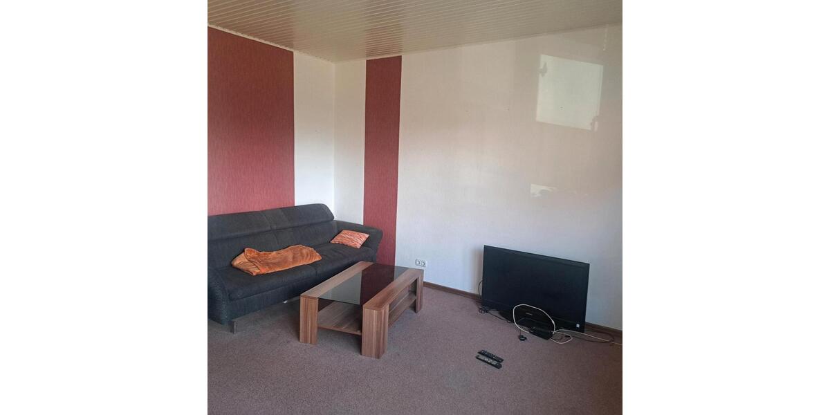 Erdgeschoßwohnung Westerstede - 1 Zimmer, 20 m&sup2;, 700&euro; | Angebot:26415947