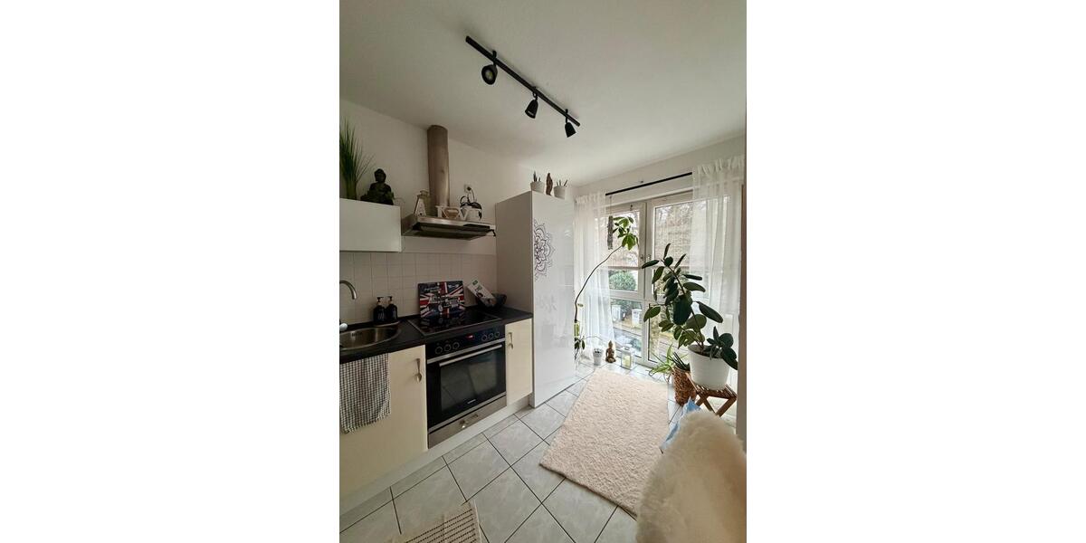 Etagenwohnung Wiesbaden Bierstadt - 2 Zimmer, 57 m&sup2;, 1.020&euro; | Angebot:25025027