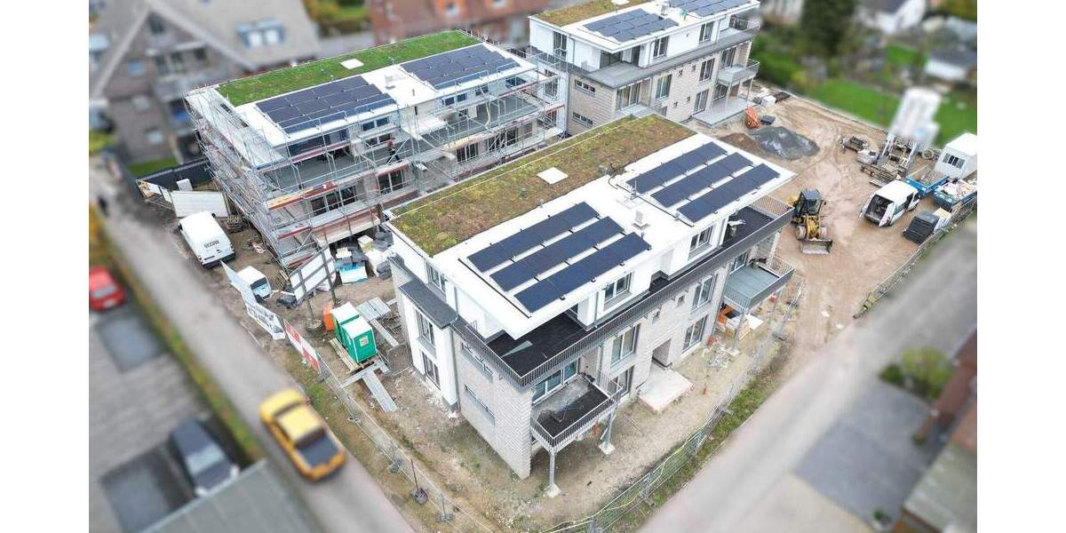 Etagenwohnung Ibbenbüren Stadt - 3 Zimmer, 81 m&sup2;, 1.055&euro; | Angebot:24822118