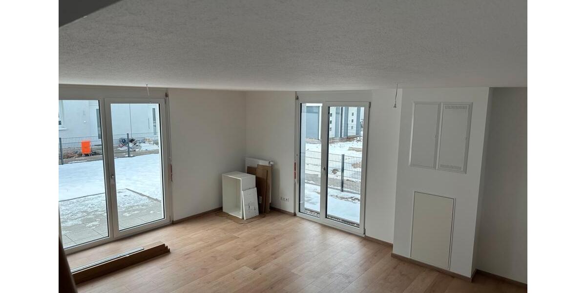 Doppelhaushälfte Darmstadt Arheilgen - 6 Zimmer, 136 m&sup2;, 2.100&euro; | Angebot:24897348