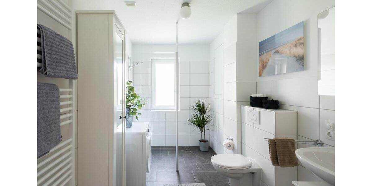 Wohnen auf Zeit Oldenburg Etzhorn - 2 Zimmer, 65 m&sup2;, 1.780&euro; | Angebot:22001120