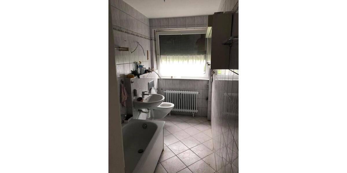 Erdgeschoßwohnung Salzgitter - 3 Zimmer, 64 m&sup2;, 670&euro; | Angebot:25648249