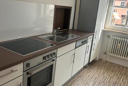 Wohnung Abensberg - 2 Zimmer, 54 m&sup2;, 595&euro; | Angebot:25870507