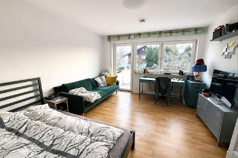 Gräfelfing | Wunderschönes Mittelhaus eines Dreispänners 6 zimmer