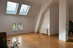 Dachgeschoßwohnung Buckenhof - 4 Zimmer, 117 m&sup2;, 1.550&euro; | Angebot:24432989