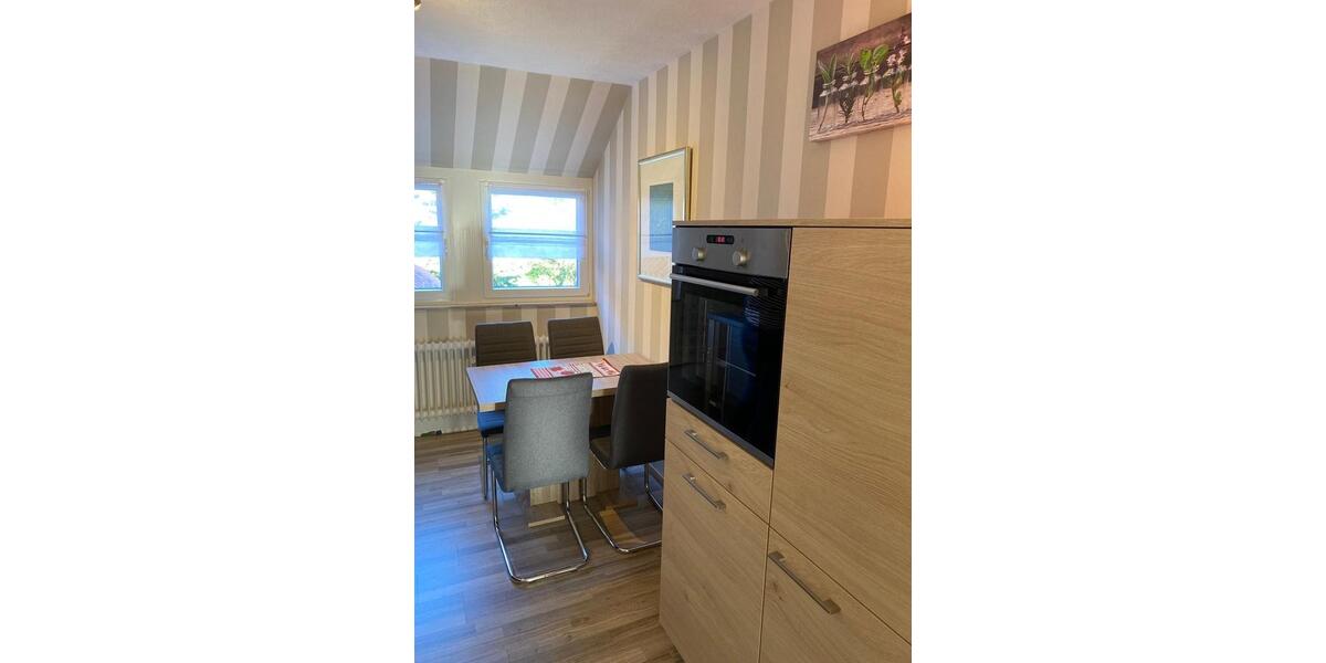 Etagenwohnung Werlte - 5 Zimmer, 90 m&sup2;, 1.150&euro; | Angebot:26049240