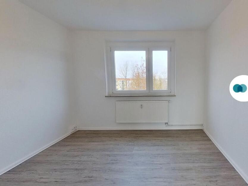 +++Moderne 3-Zimmer-Wohnung mit Balkon über den Dächern von Rostock+++ zimmer
