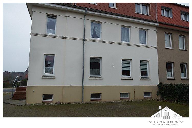 Dachgeschoßwohnung Bad Kleinen - 2 Zimmer, 52 m&sup2;, 416&euro; | Angebot:26659929