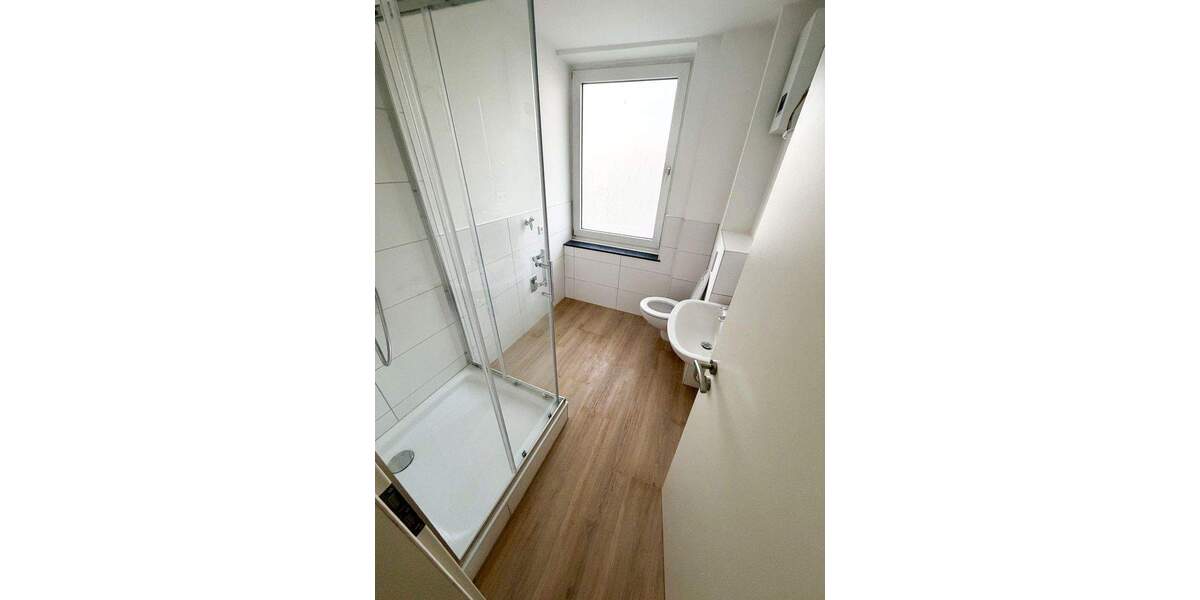 Etagenwohnung Bielefeld Schildesche - 2 Zimmer, 70 m&sup2;, 860&euro; | Angebot:25798463