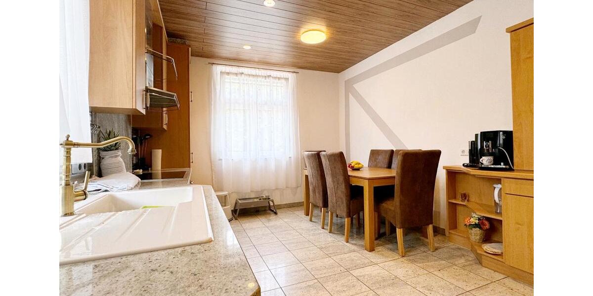 Terrassenwohnung Horb am Neckar - 4 Zimmer, 177 m&sup2;, 1.570&euro; | Angebot:26550334