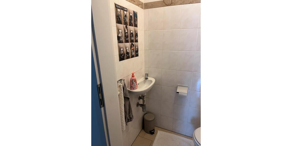 Wohnen auf Zeit Regensburg Ganghofersiedlung - 1 Zimmer, 17 m&sup2;, 390&euro; | Angebot:24891466