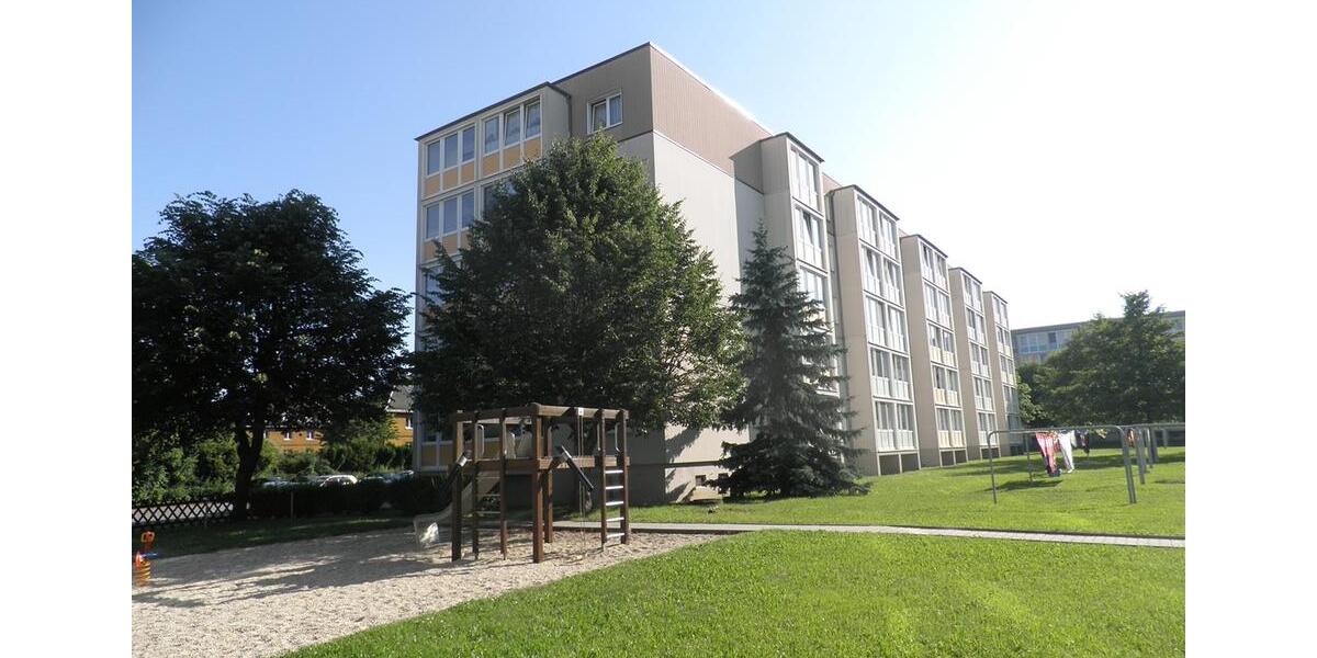 Etagenwohnung Lugau/Erzgebirge Erzgebirge - 3 Zimmer, 58 m&sup2;, 348&euro; | Angebot:25138961