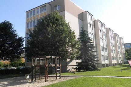 Wohnung Lugau/Erzgebirge Erzgebirge - 3 Zimmer, 58 m&sup2;, 348&euro; | Angebot:25138961