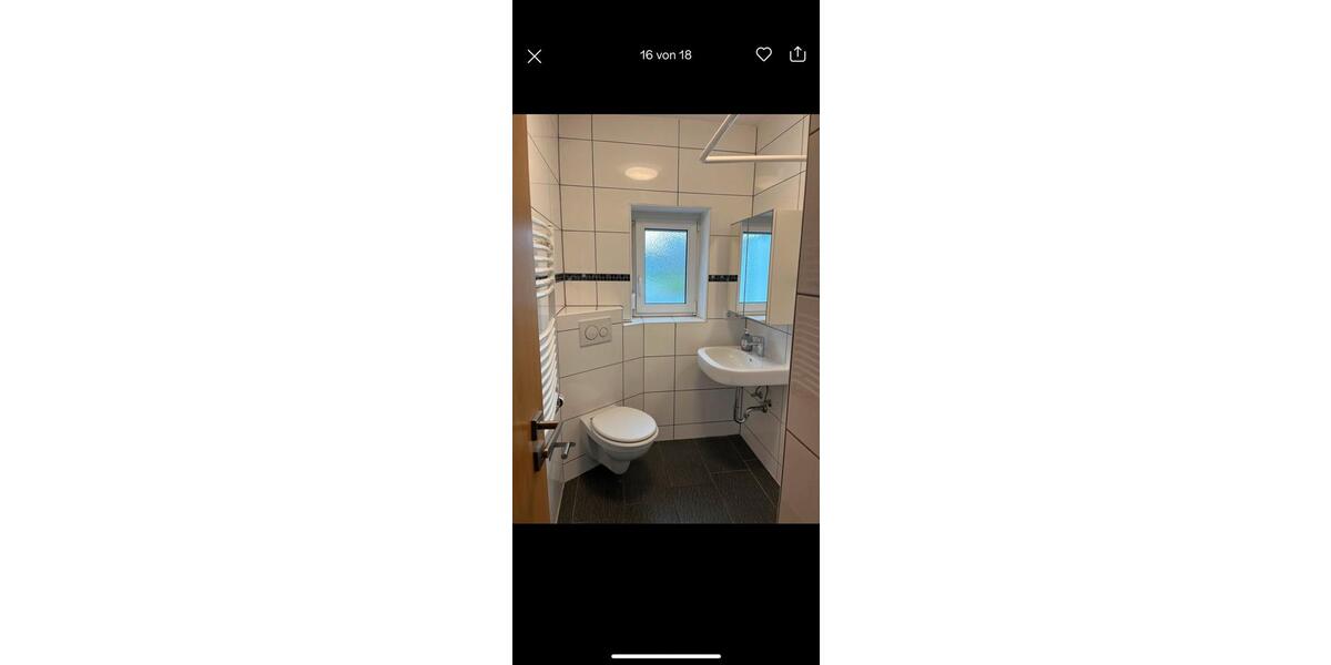 Maisonettenwohnung Kaufbeuren - 3 Zimmer, 75 m&sup2;, 1.000&euro; | Angebot:26253689