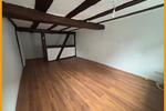Dachgeschoßwohnung Alsfeld - 3 Zimmer, 82 m&sup2;, 640&euro; | Angebot:23818105