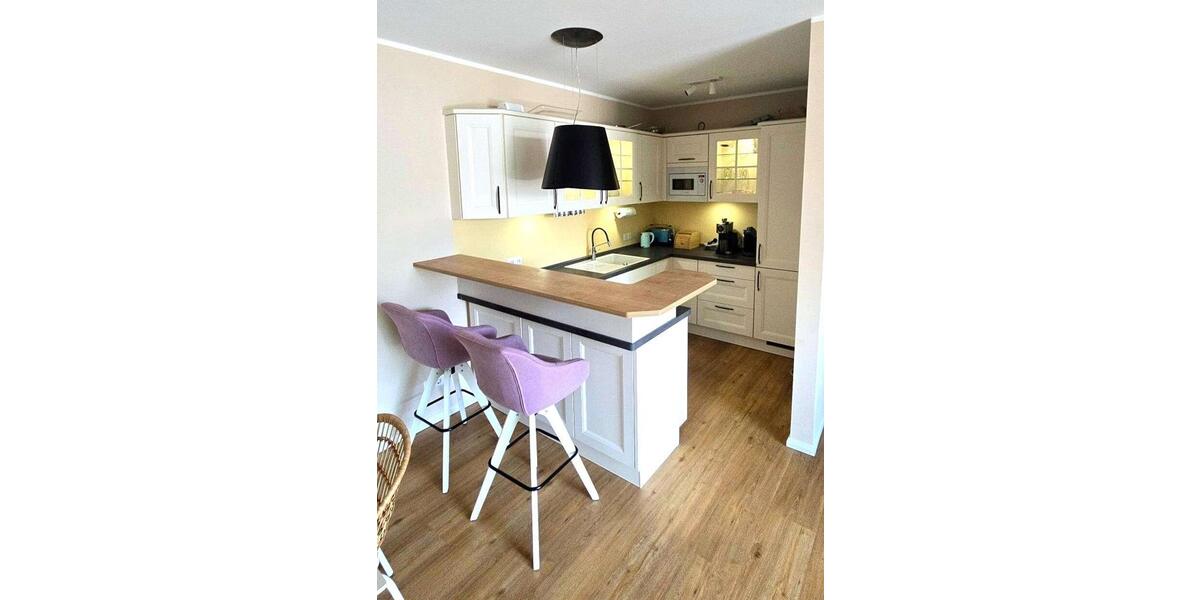 Etagenwohnung Rostock Alt Bartelsdorf - 2 Zimmer, 75 m&sup2;, 975&euro; | Angebot:23701868