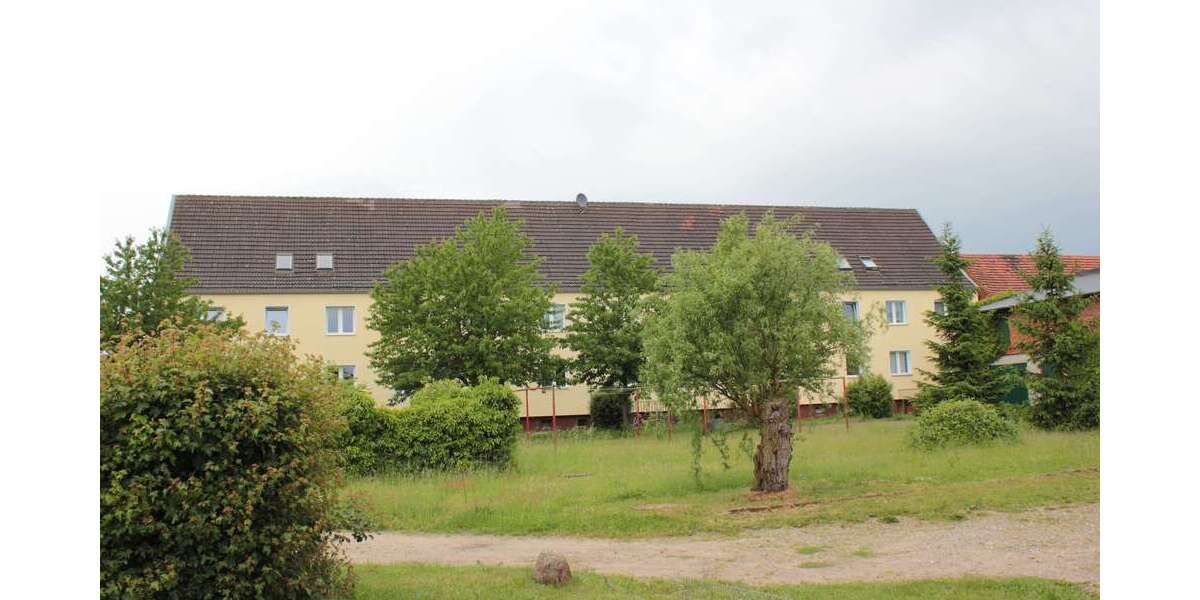 Etagenwohnung Groß Pankow OT Kuhsdorf Kuhsdorf - 2 Zimmer, 46 m&sup2;, 368&euro; | Angebot:24898732