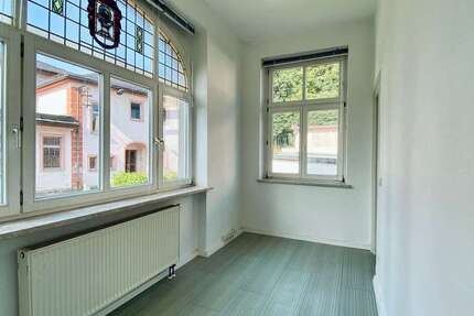 Wohnung Sonneberg - 5 Zimmer, 125 m&sup2;, 750&euro; | Angebot:22029223