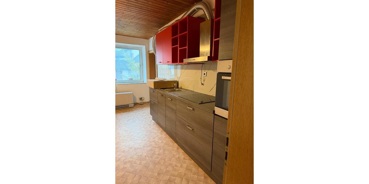 Etagenwohnung Stadtkyll - 3 Zimmer, 70 m&sup2;, 490&euro; | Angebot:26533942