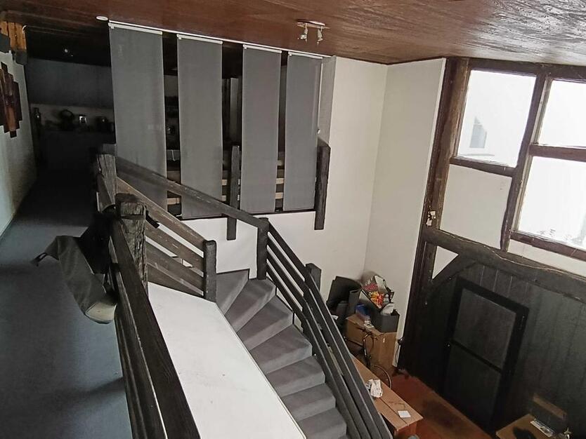 3er WG Münster-Hiltrup 140m²