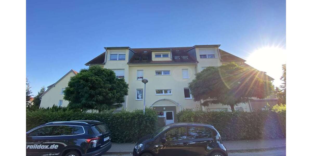 Etagenwohnung Salzatal Salzmünde - 4 Zimmer, 81 m&sup2;, 835&euro; | Angebot:27245798