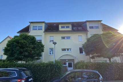 Wohnung Salzatal Salzmünde - 4 Zimmer, 81 m&sup2;, 835&euro; | Angebot:27245798